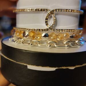 Bomb Party Fall 2024 Stack "Next Big Move" NEW